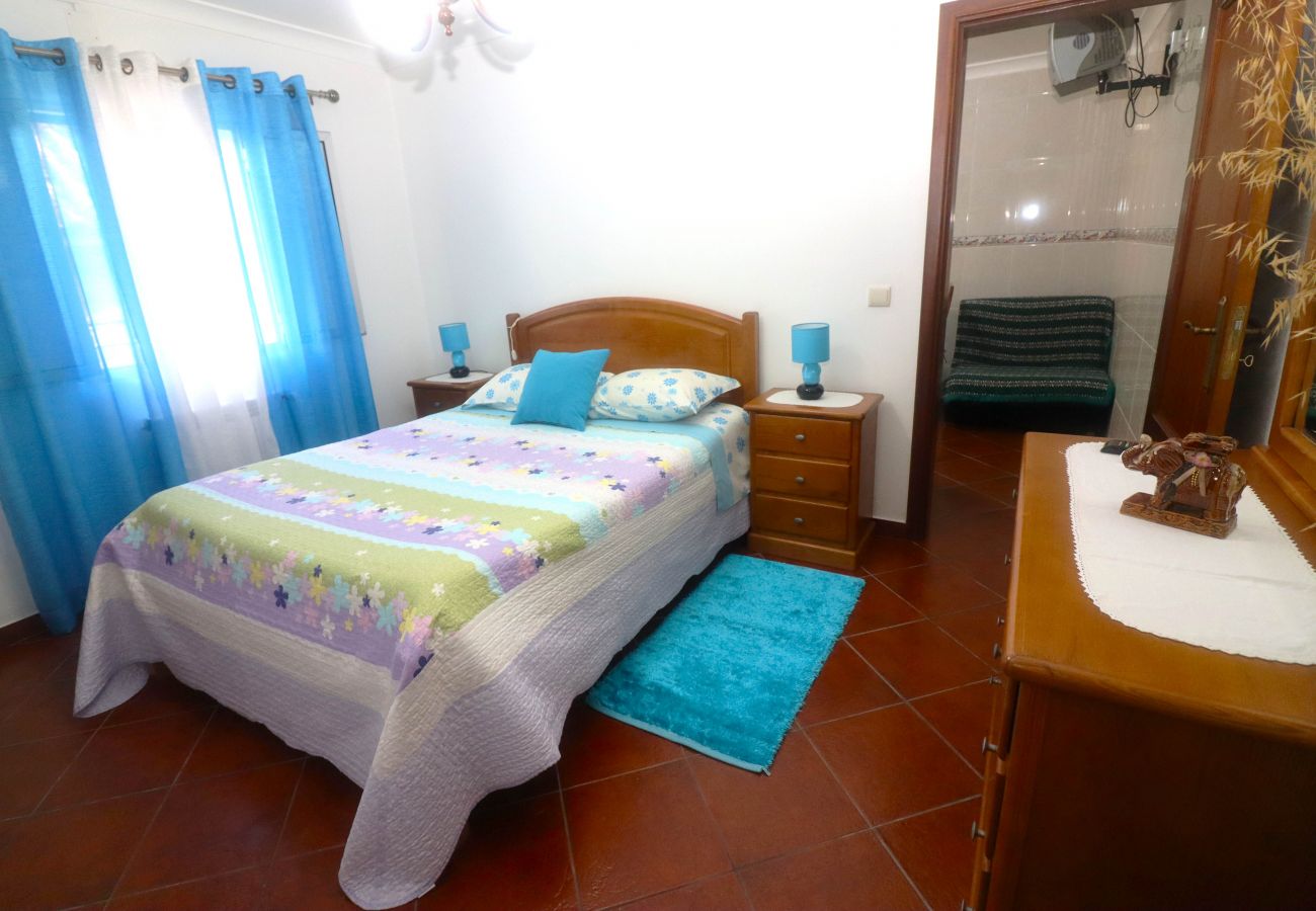 Apartamento em Gerês - Casa do Eido T1