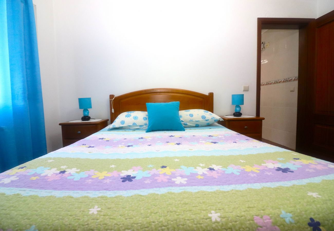 Apartamento em Gerês - Casa do Eido T1