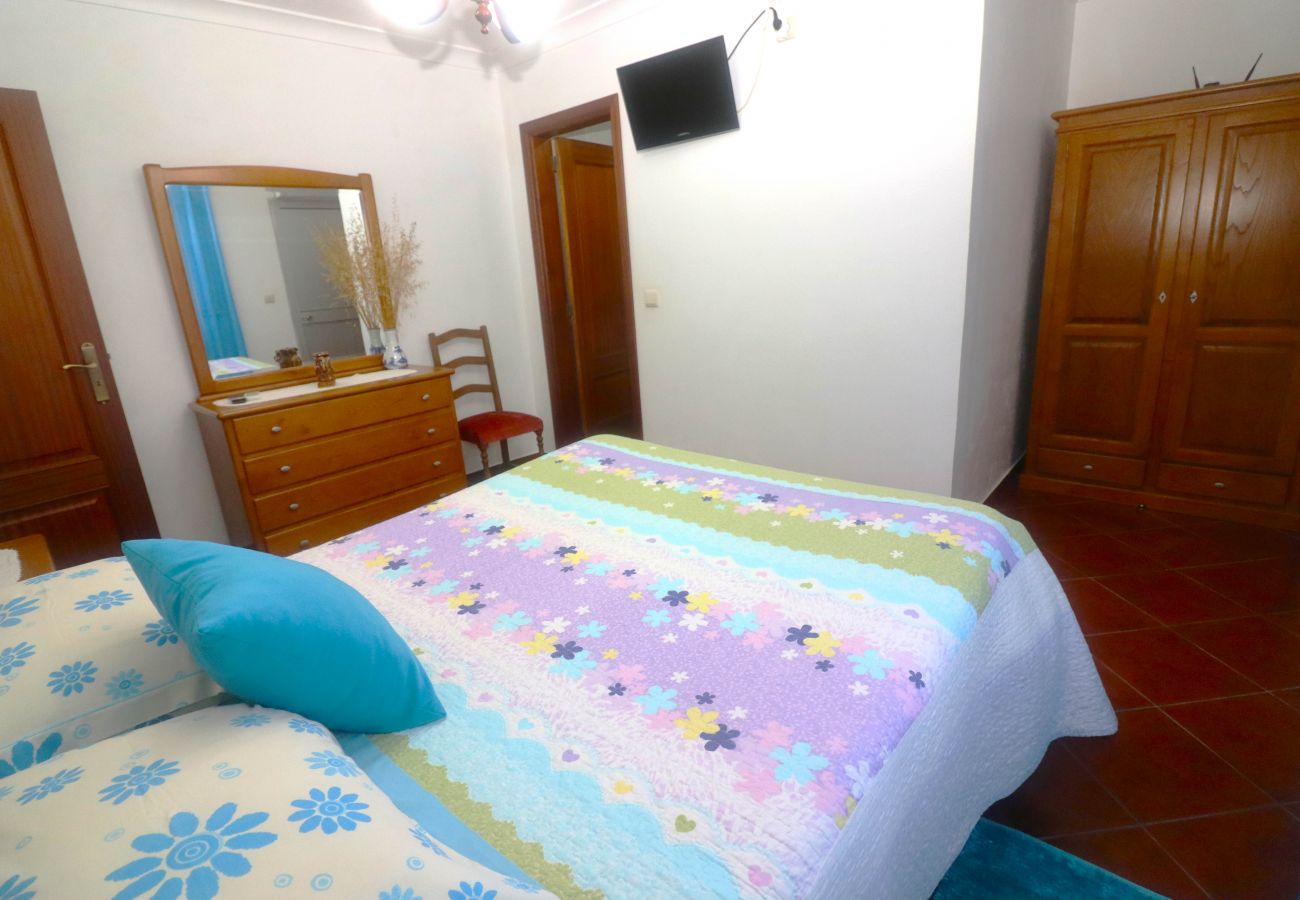 Apartamento em Gerês - Casa do Eido T1