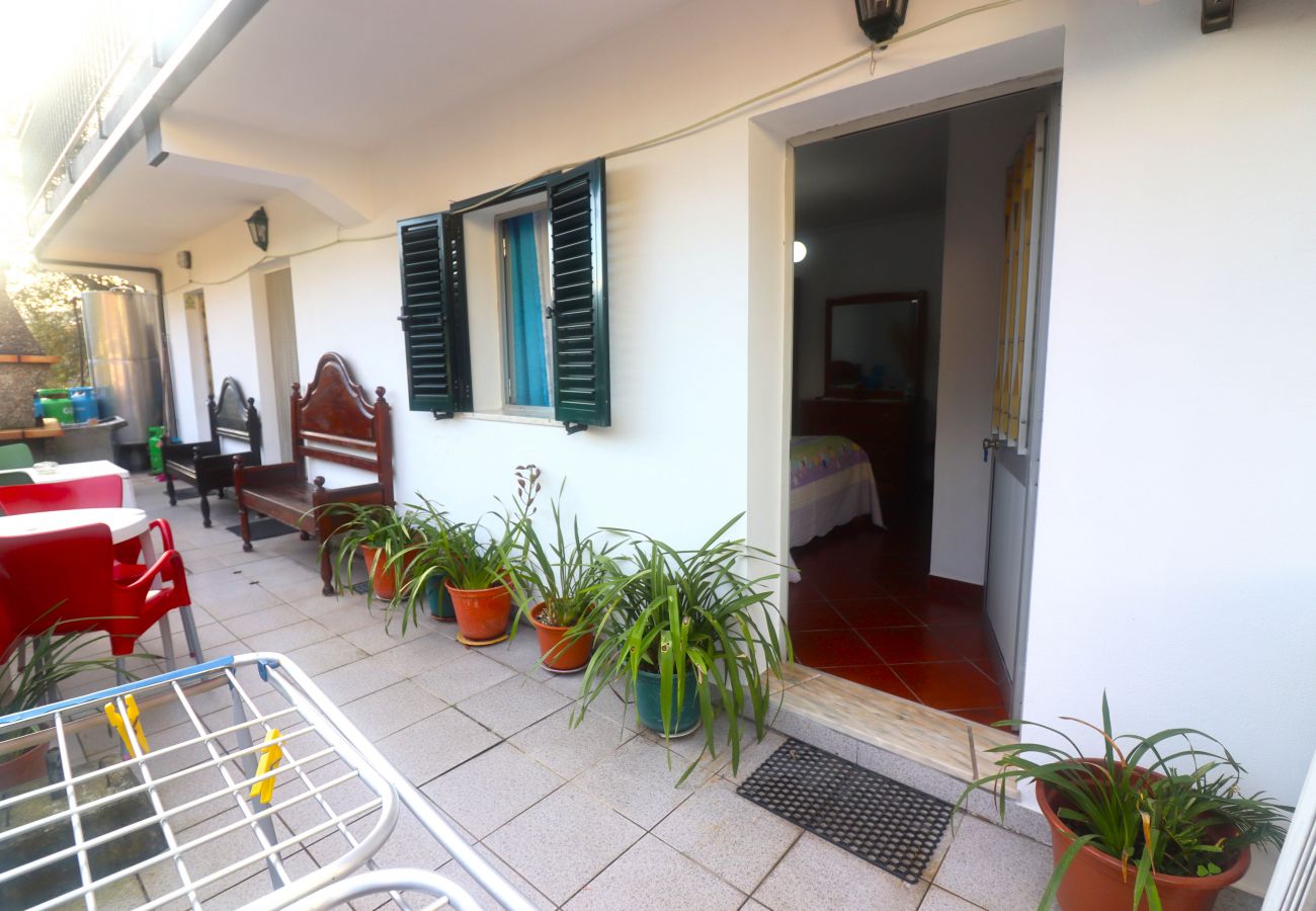 Apartamento em Gerês - Casa do Eido T1