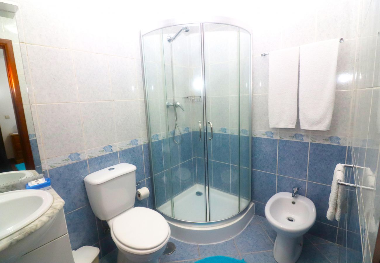 Apartamento em Gerês - Casa do Eido T1