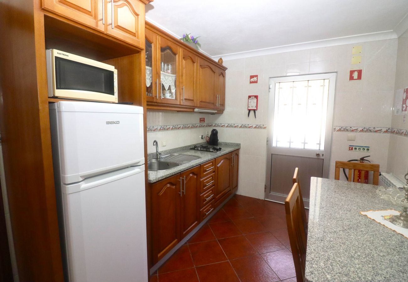 Apartamento em Gerês - Casa do Eido T1