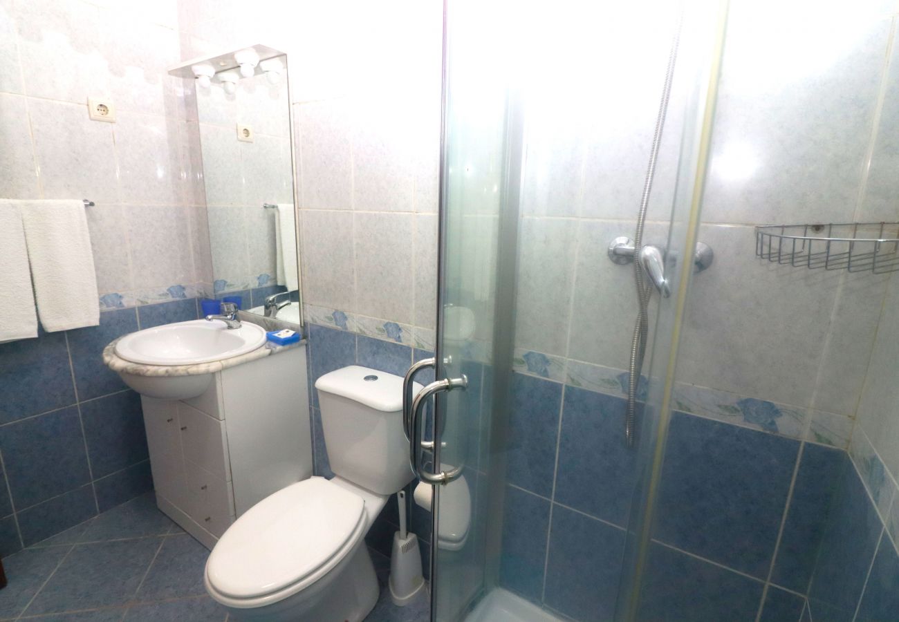 Apartamento em Gerês - Casa do Eido T1