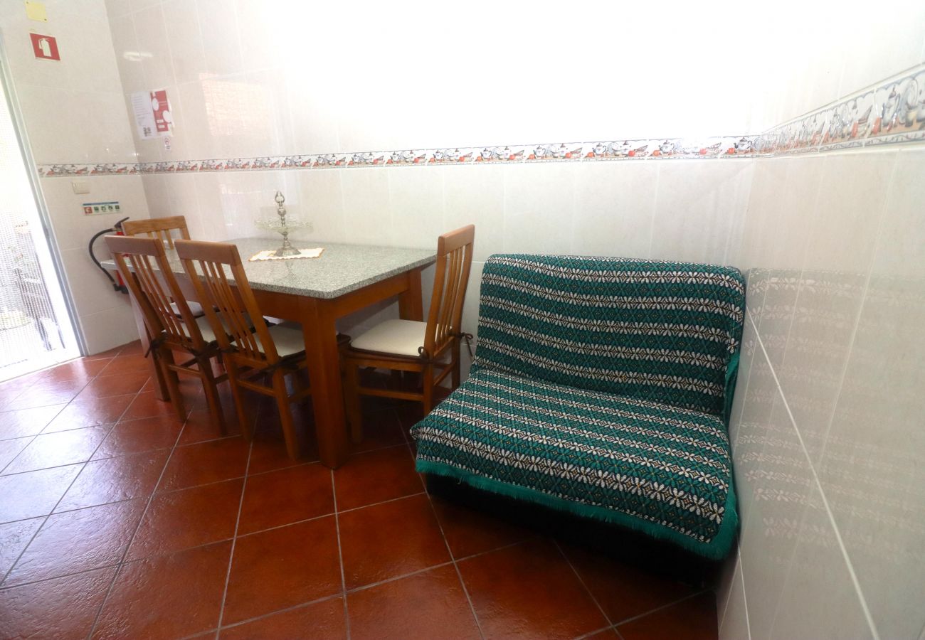 Apartamento em Gerês - Casa do Eido T1