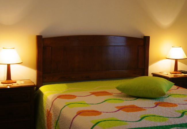 Quarto em Gerês - Quarto - Casa da Igreja Quarto em Gerês - Quarto - Casa da Igreja