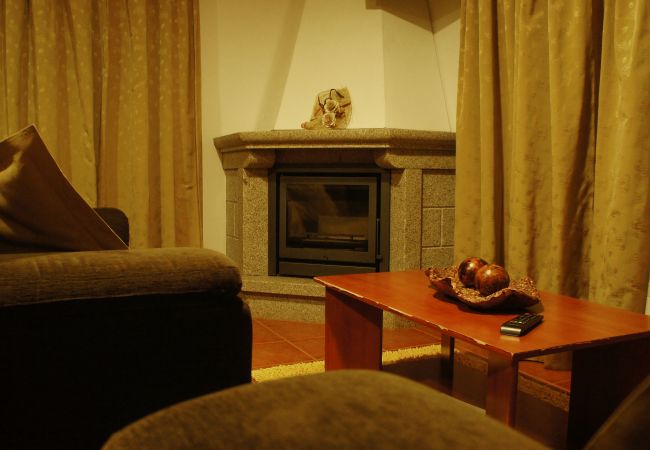 Casa em Gerês - Casa Lola Príncipe Casa em Gerês - Casa Lola Príncipe