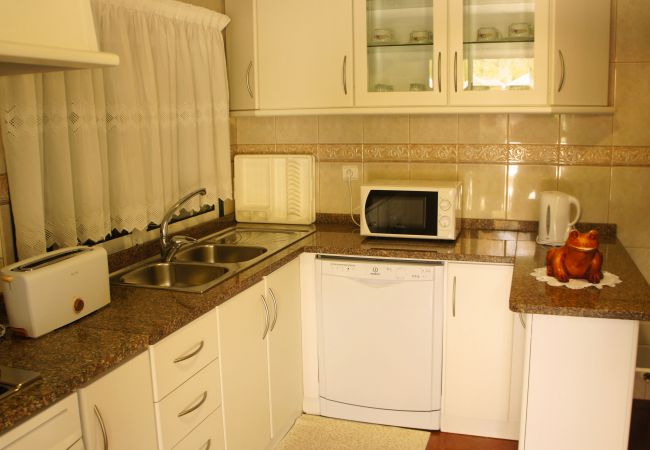 Casa em Gerês - Casa Lola Príncipe Casa em Gerês - Casa Lola Príncipe