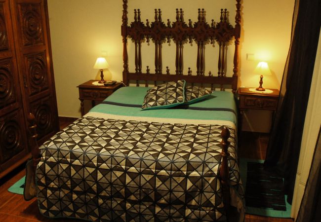 Casa em Gerês - Casa Lola Príncipe Casa em Gerês - Casa Lola Príncipe