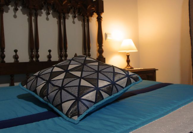 Casa em Gerês - Casa Lola Príncipe Casa em Gerês - Casa Lola Príncipe