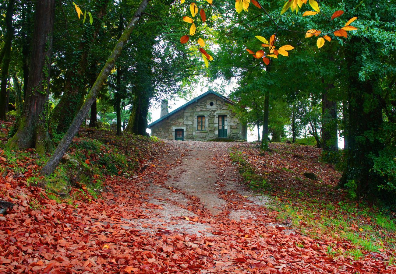 Casa em Gerês - Casa Lola Príncipe