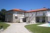Casa rural em Arcos de Valdevez - Eido do Carvalhoso Casa rural em Arcos de Valdevez - Eido do Carvalhoso