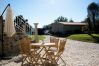 Casa rural em Arcos de Valdevez - Eido do Carvalhoso Casa rural em Arcos de Valdevez - Eido do Carvalhoso