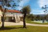 Casa rural em Arcos de Valdevez - Eido do Carvalhoso Casa rural em Arcos de Valdevez - Eido do Carvalhoso