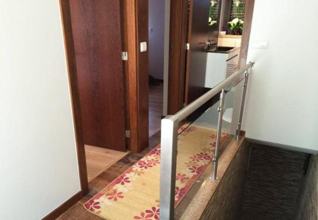 Casa rural em Terras de Bouro - Casa da Mota Casa rural em Terras de Bouro - Casa da Mota