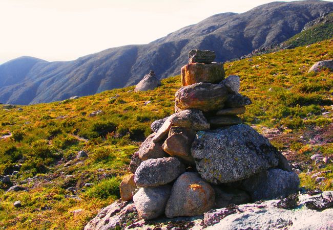 Casa rural em Terras de Bouro - Casa da Mota Casa rural em Terras de Bouro - Casa da Mota