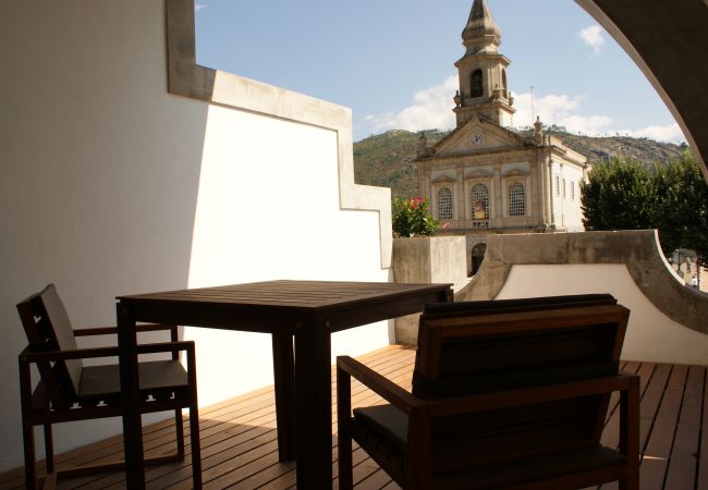Quarto em Gerês - Hotel S. Bento **** Quarto Duplo/Twin Varanda Quarto em Gerês - Hotel S. Bento **** Quarto Duplo/Twin Varanda