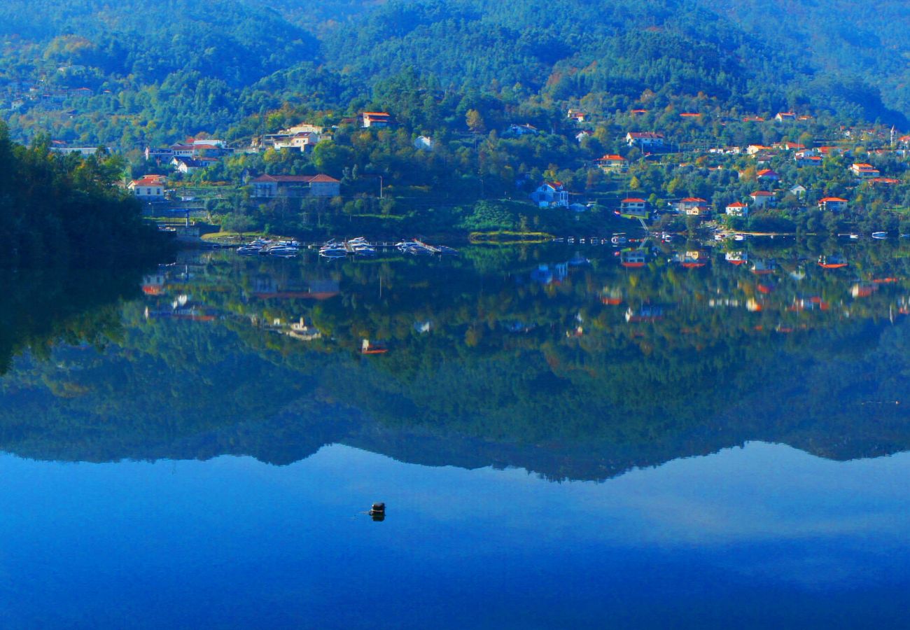 Quarto em Gerês - Hotel S. Bento**** Suíte Familiar