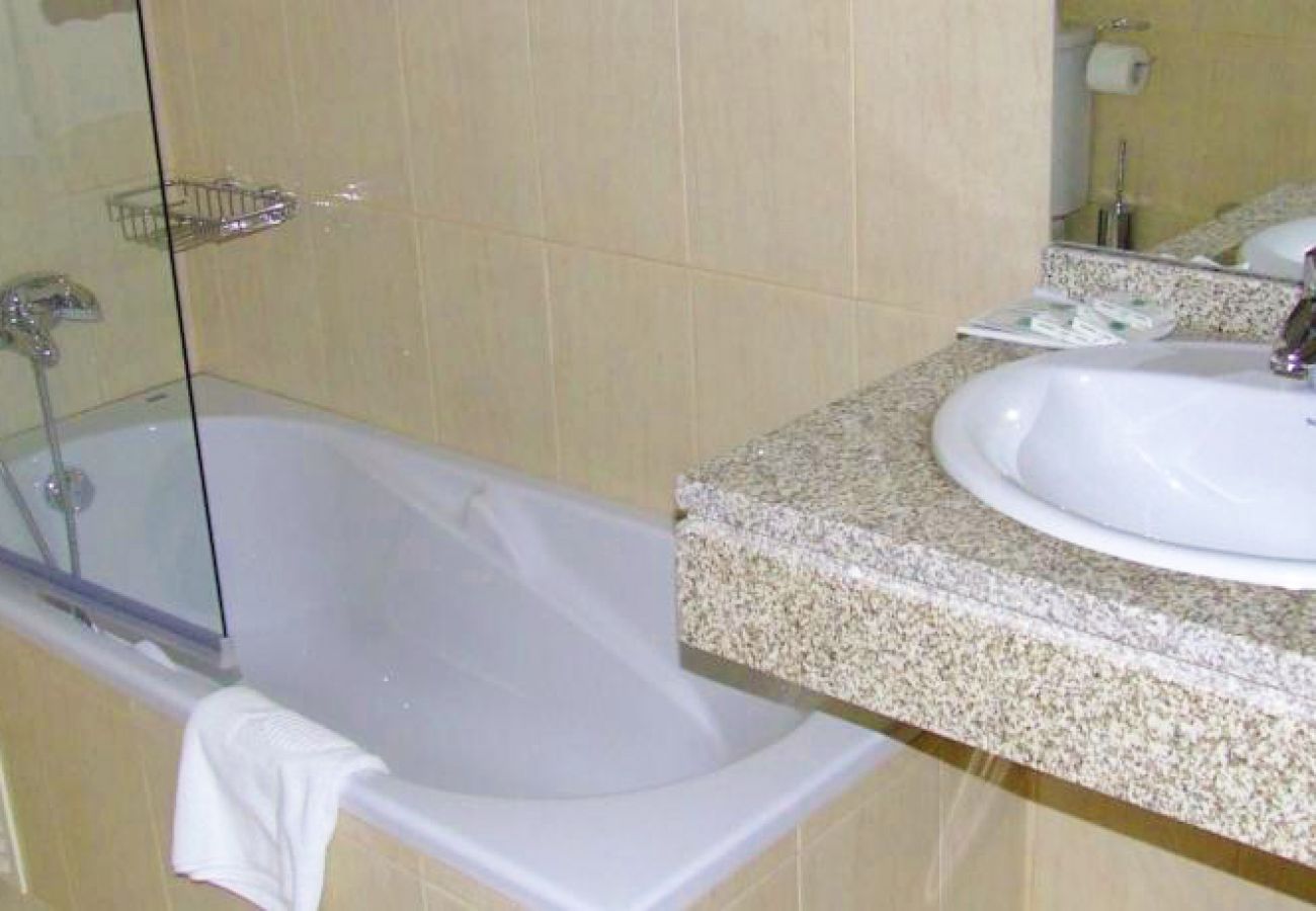 Apartamento em Gerês - Apartamento T0 Geres Ribeiro ***