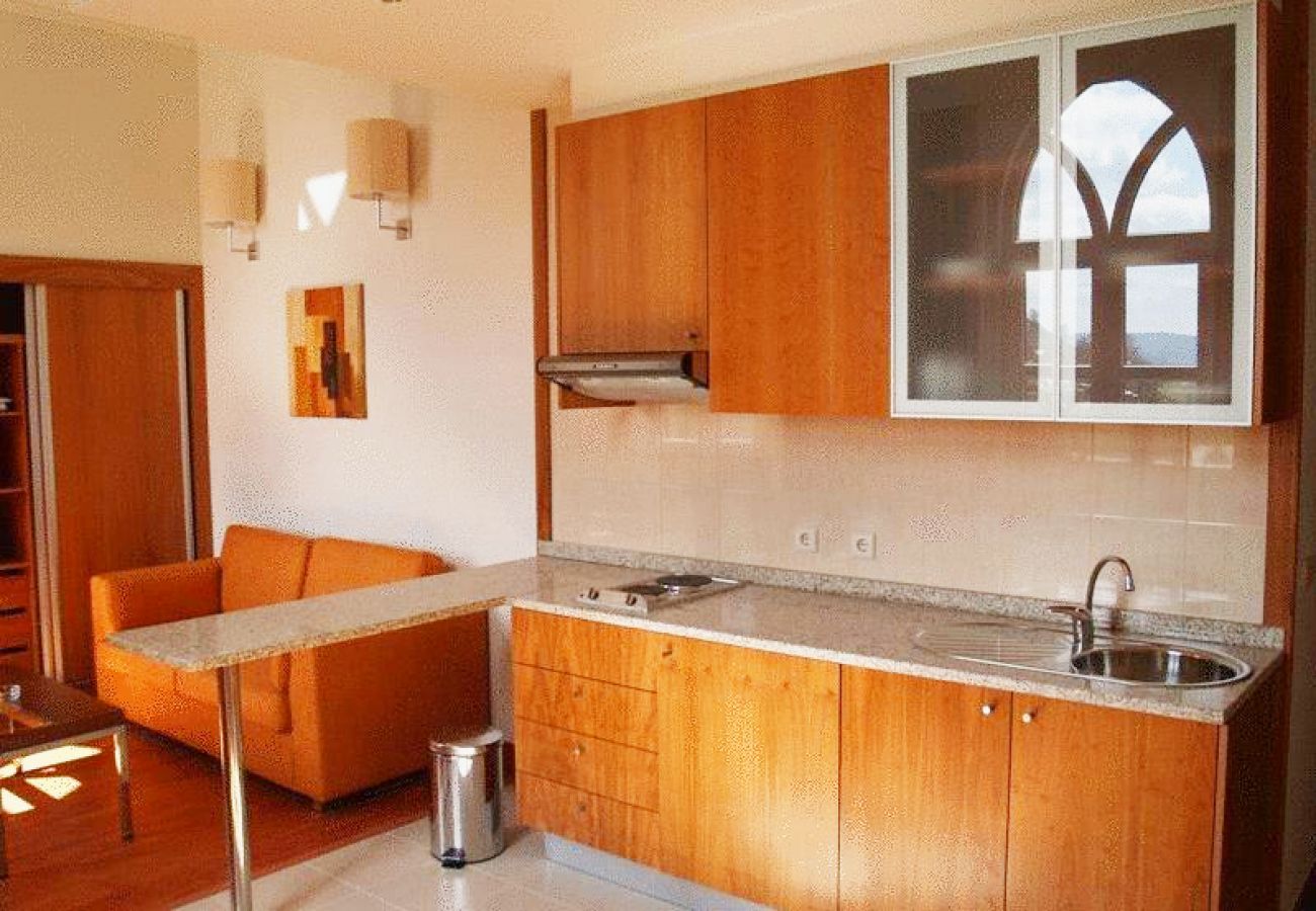 Apartamento em Gerês - Apartamento T0 Geres Ribeiro ***