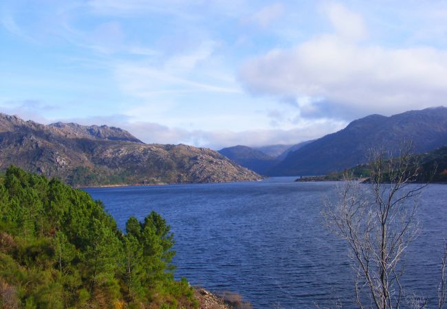 Quarto em Gerês - Hotel Universal *** Quarto em Gerês - Hotel Universal ***