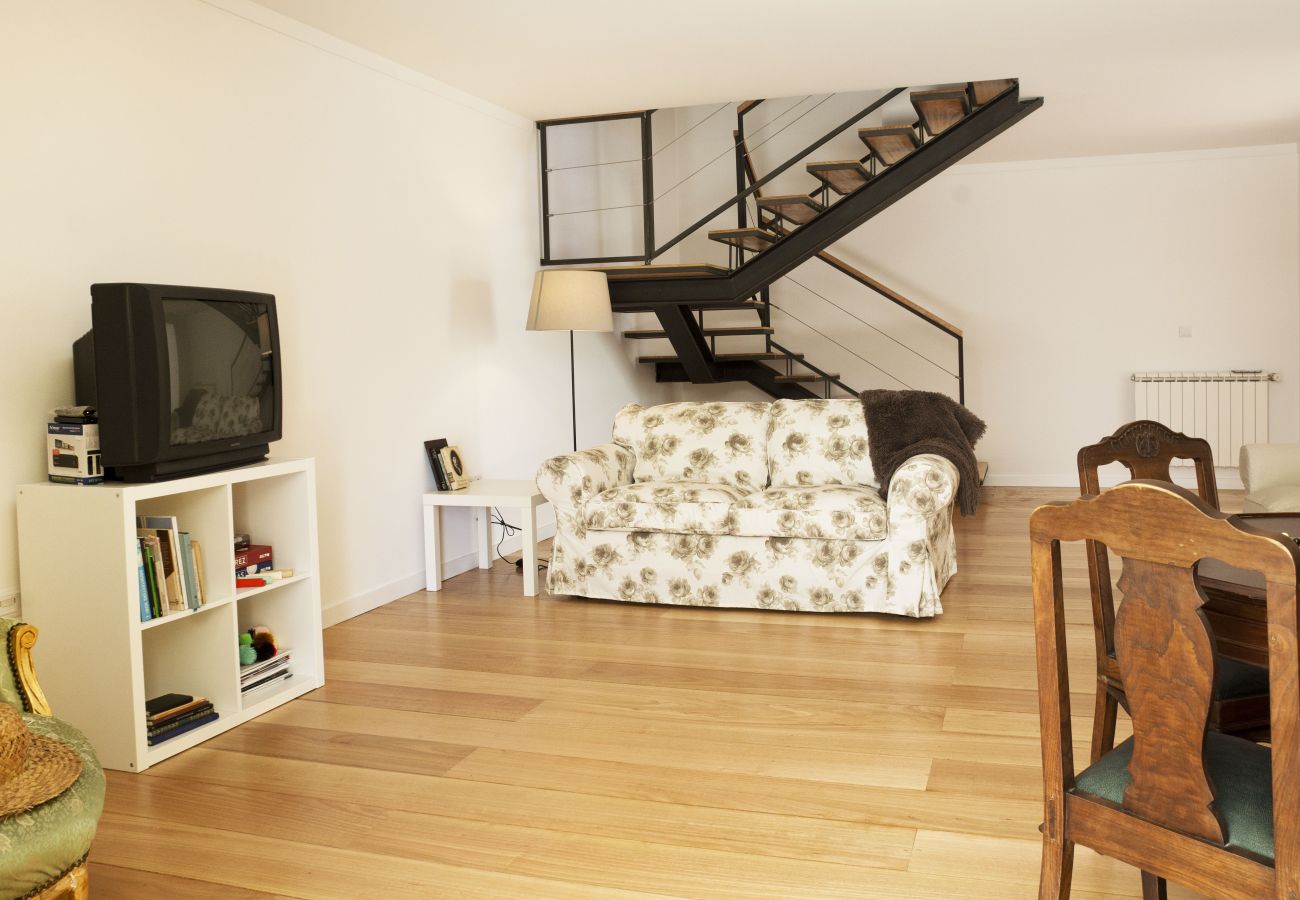 Casa rural em Arcos de Valdevez - Eido da Portela - Casa de Campo