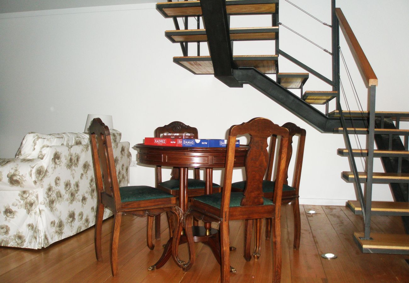 Casa rural em Arcos de Valdevez - Eido da Portela - Casa de Campo