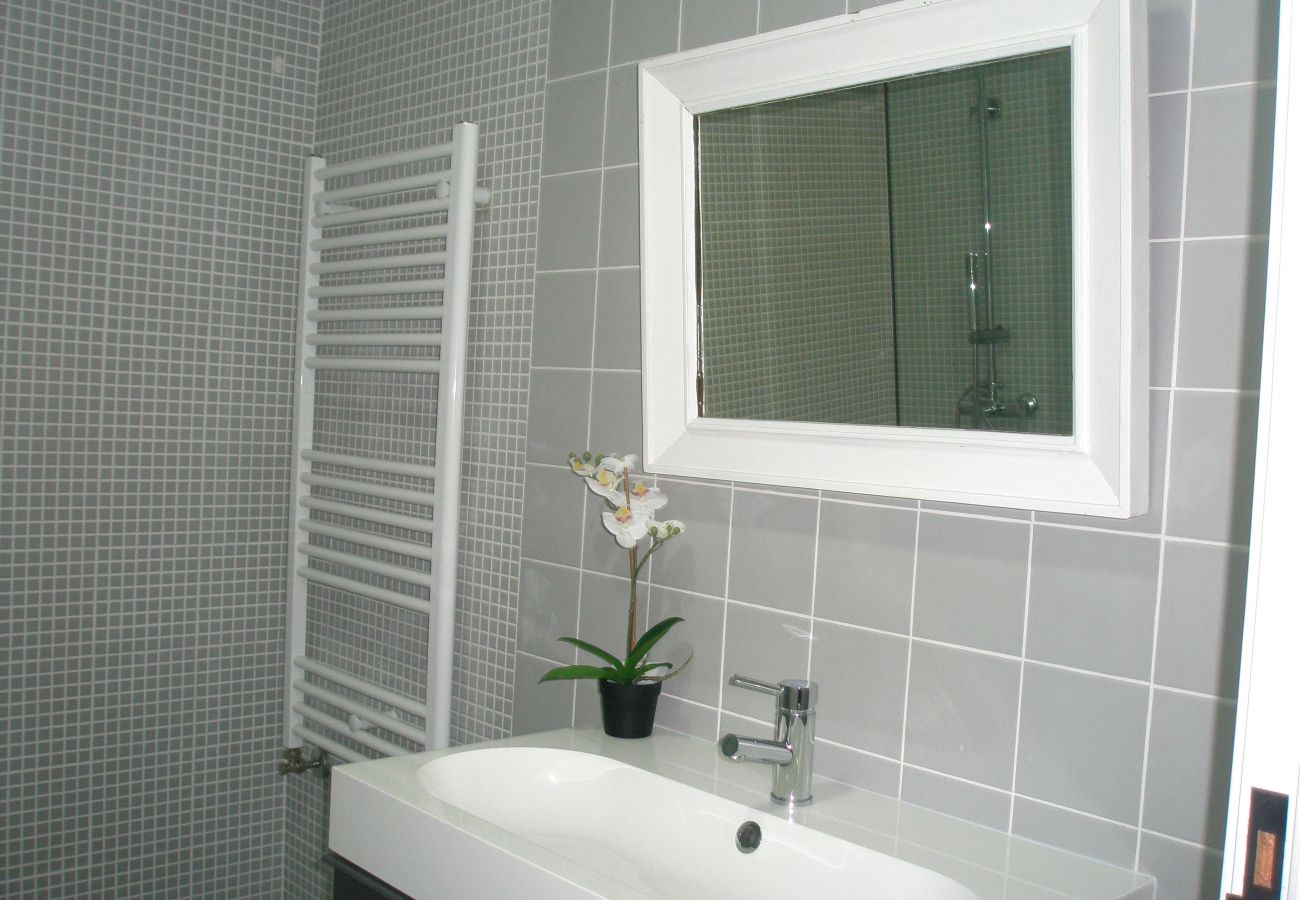 Casa rural em Arcos de Valdevez - Eido da Portela - Casa de Campo