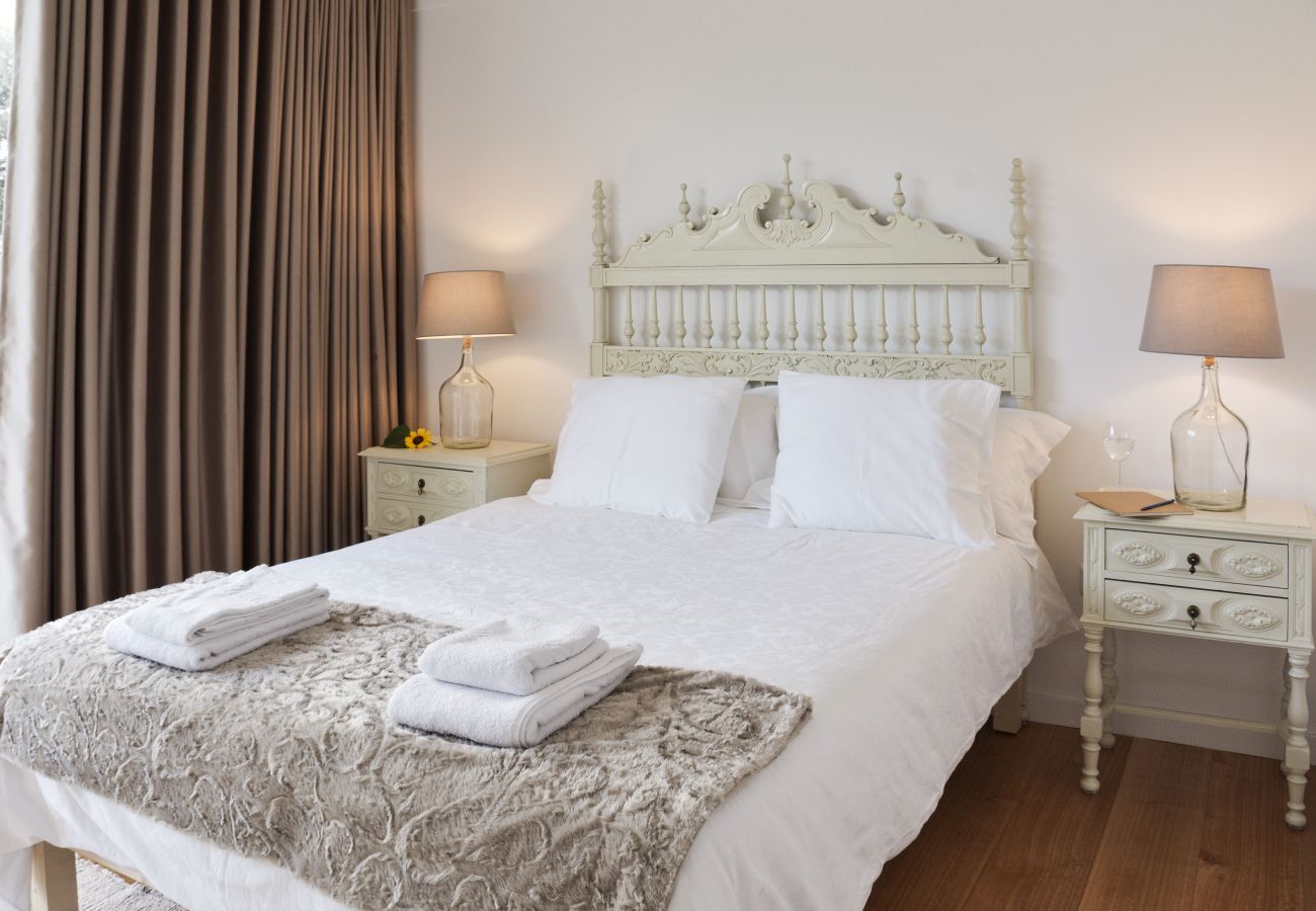 Casa rural em Arcos de Valdevez - Eido da Portela - Casa de Campo