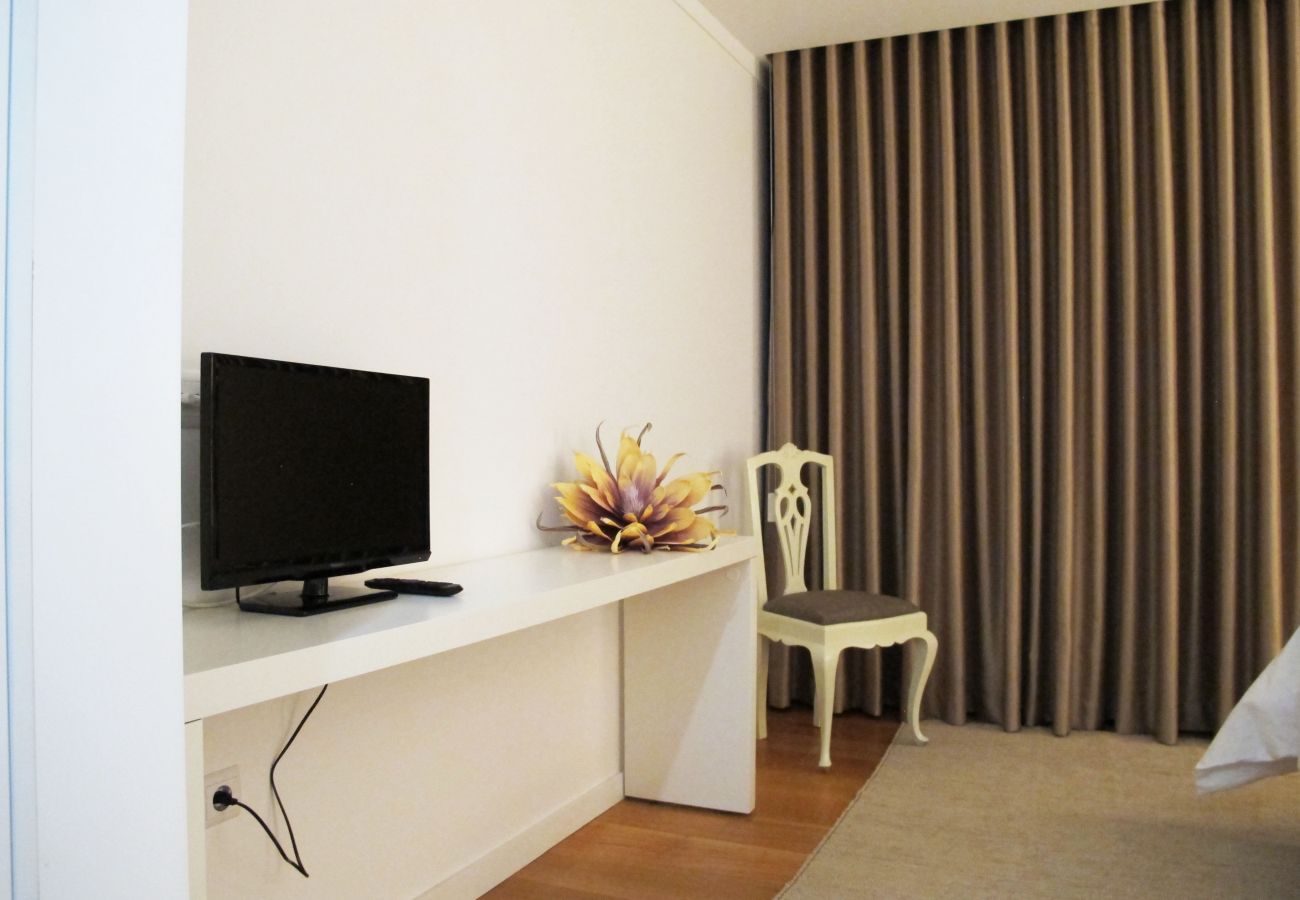 Casa rural em Arcos de Valdevez - Eido da Portela - Casa de Campo