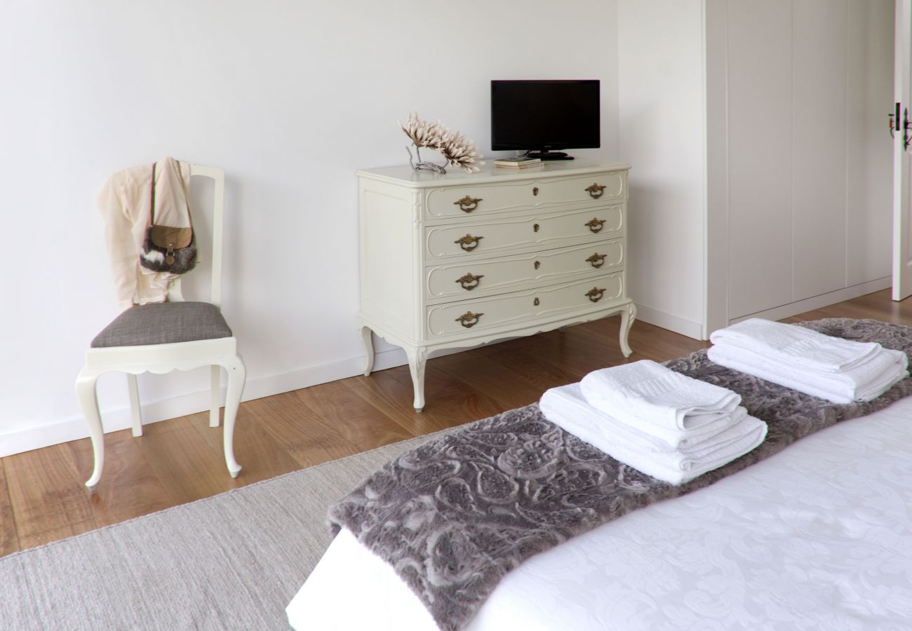 Casa rural em Arcos de Valdevez - Eido da Portela - Casa de Campo