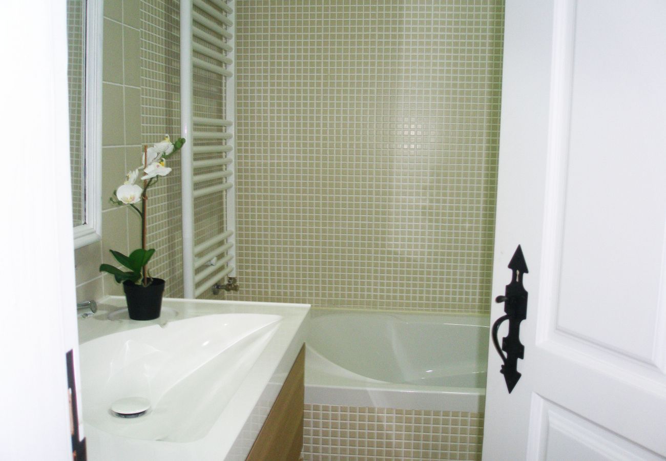 Casa rural em Arcos de Valdevez - Eido da Portela - Casa de Campo