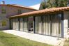 Casa rural em Arcos de Valdevez - Eido da Portela - Casa de Campo Casa rural em Arcos de Valdevez - Eido da Portela - Casa de Campo