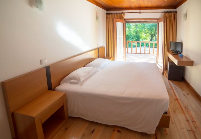 Villa em Gerês - Casa da Cascata - Villas do Agrinho Villa em Gerês - Casa da Cascata - Villas do Agrinho