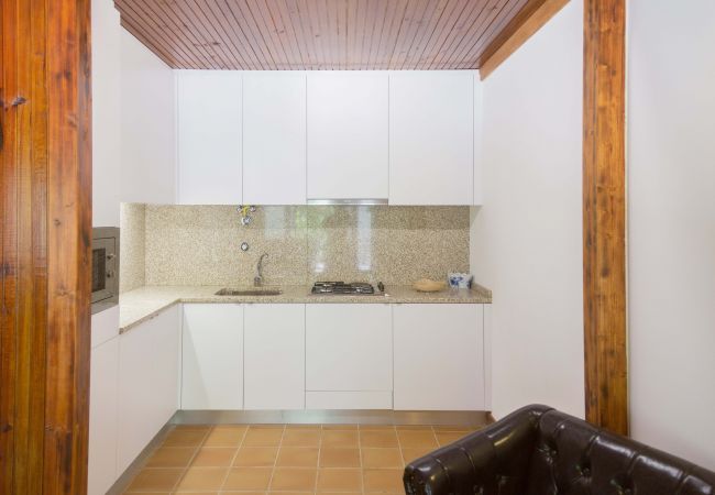 Villa em Gerês - Casa da Cascata - Villas do Agrinho Villa em Gerês - Casa da Cascata - Villas do Agrinho