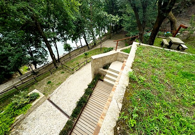 Villa em Gerês - Casa do Cais - Villas do Agrinho Villa em Gerês - Casa do Cais - Villas do Agrinho