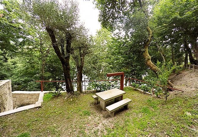 Villa em Gerês - Casa do Cais - Villas do Agrinho Villa em Gerês - Casa do Cais - Villas do Agrinho