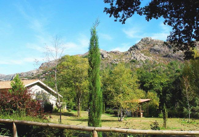 Bungalow em Campo do Gerês - Bungalows Serra do Geres