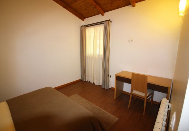 Bungalow em Campo do Gerês - Bungalows Azevinho Serra do Gerês Bungalow em Campo do Gerês - Bungalows Azevinho Serra do Gerês
