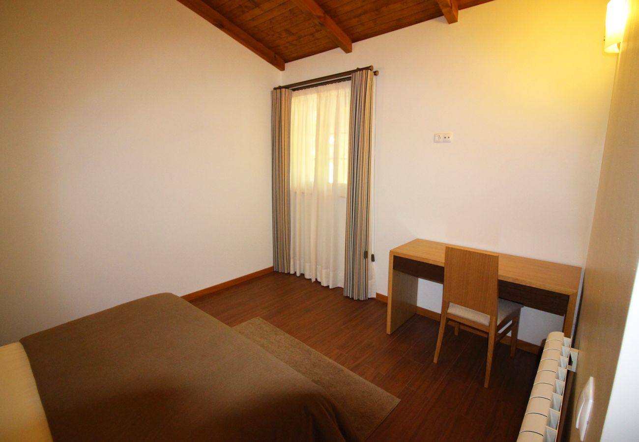 Bungalow em Campo do Gerês - Bungalows Azevinho Serra do Gerês