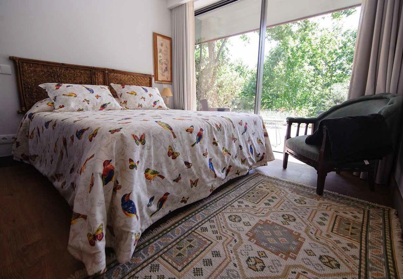 Villa em Gerês - Villa da Floresta - Quinta dos Carqueijais