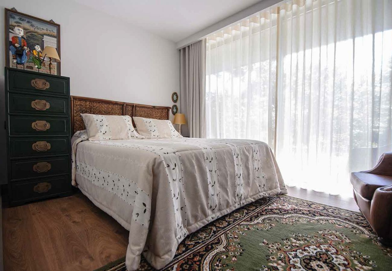 Villa em Gerês - Villa da Floresta - Quinta dos Carqueijais