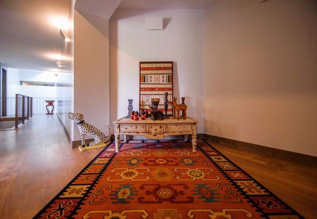 Villa em Gerês - Villa da Floresta - Quinta dos Carqueijais