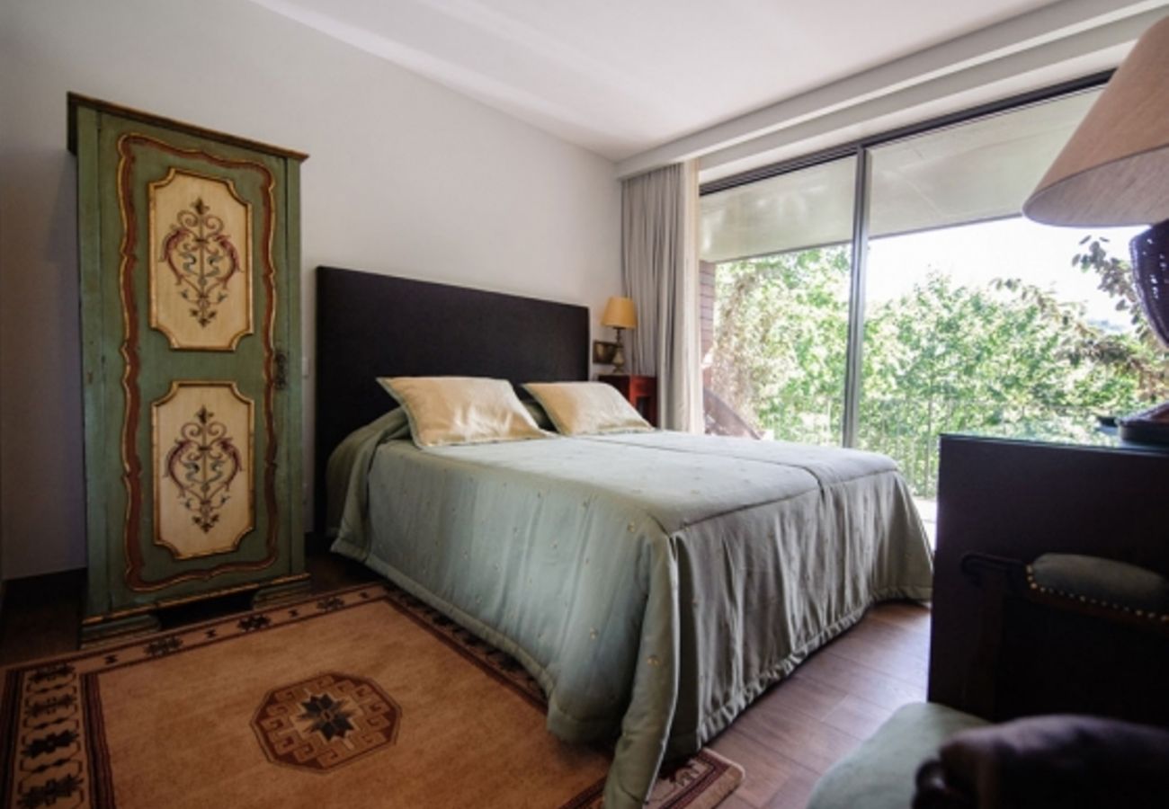 Villa em Gerês - Villa da Floresta - Quinta dos Carqueijais