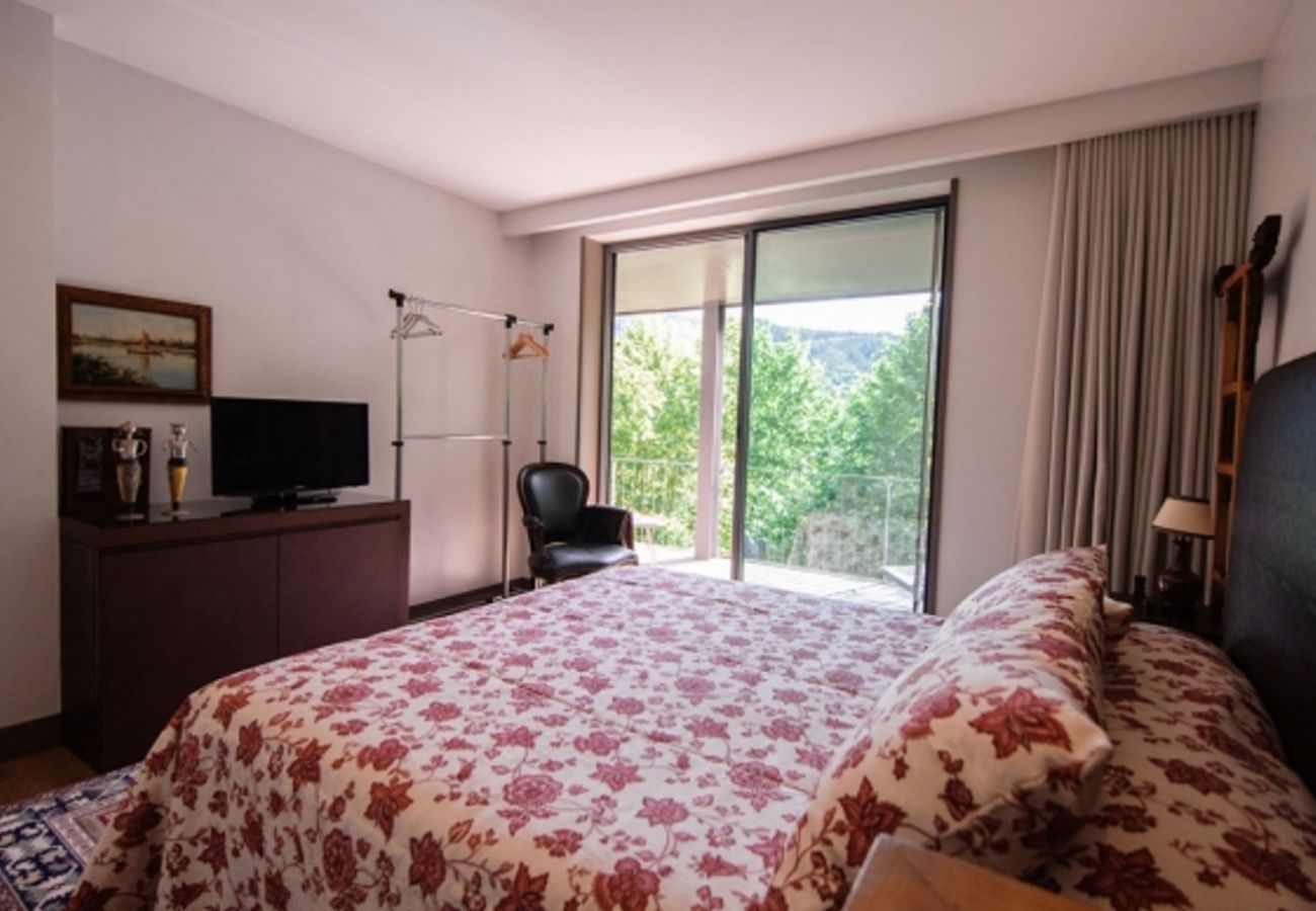 Villa em Gerês - Villa da Floresta - Quinta dos Carqueijais