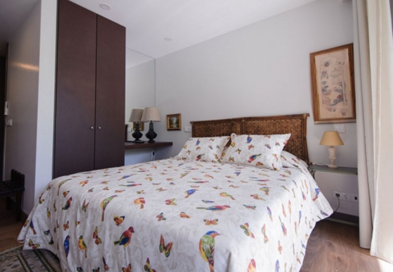 Villa em Gerês - Villa da Floresta - Quinta dos Carqueijais