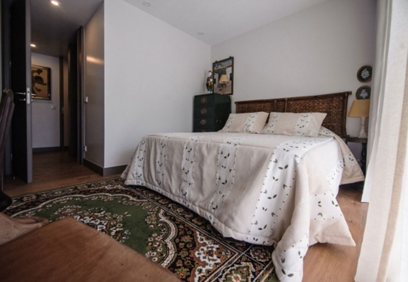 Villa em Gerês - Villa da Floresta - Quinta dos Carqueijais