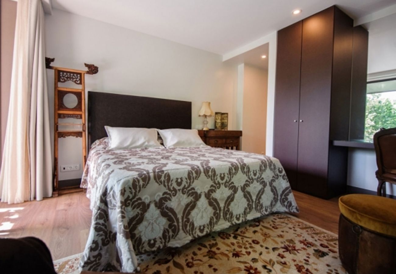 Villa em Gerês - Villa da Floresta - Quinta dos Carqueijais