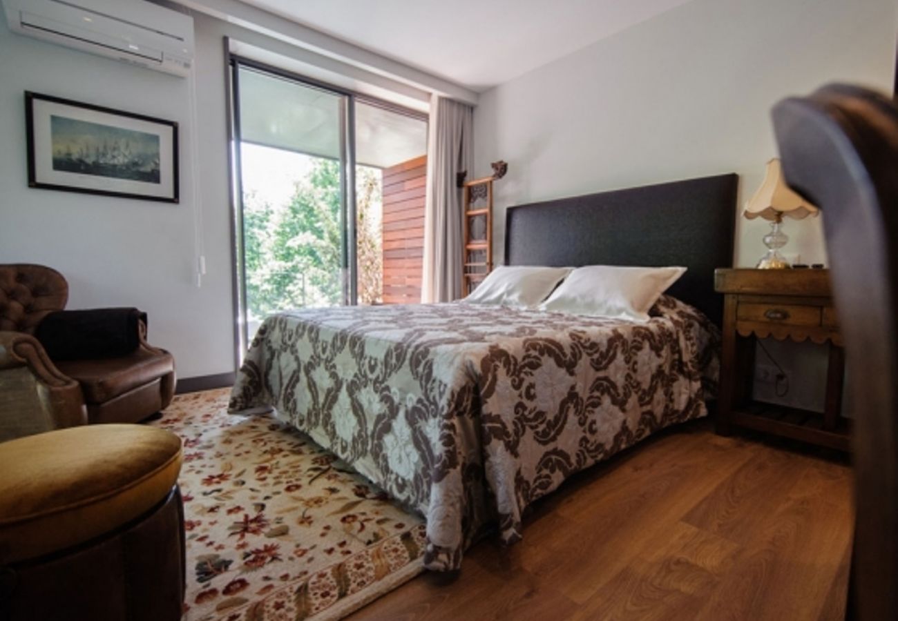 Villa em Gerês - Villa da Floresta - Quinta dos Carqueijais