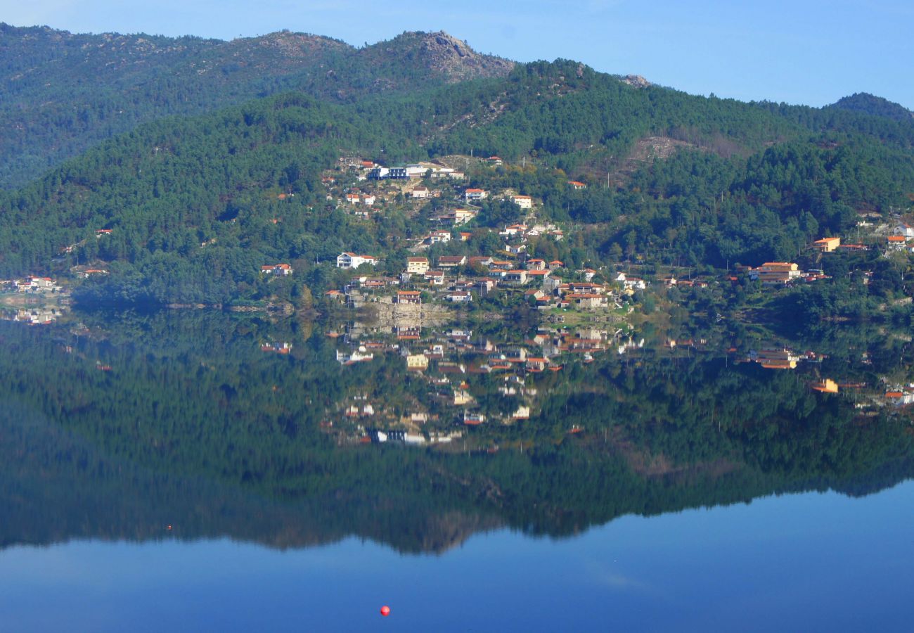 Villa em Gerês - Villa das Oliveiras - Quinta dos Carqueijais