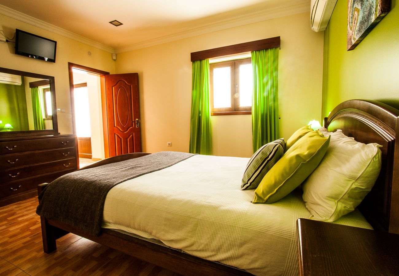 Casa em Arcos de Valdevez - Casa do Penedo T1 - Quinta do Toural